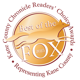 Kane Fox Award