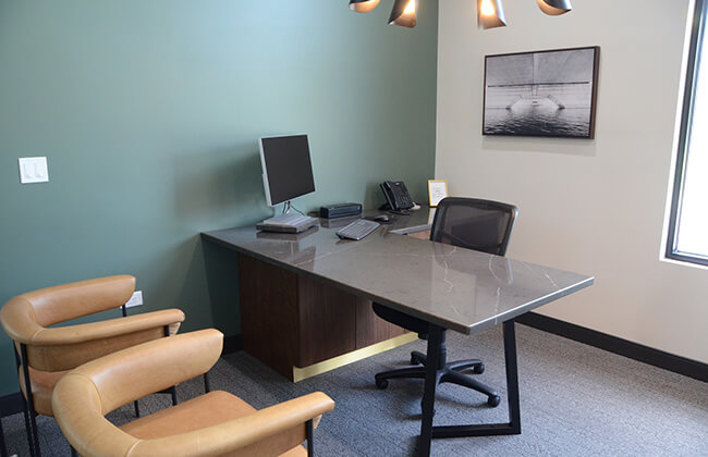 Batavia Orthodontic office #11
