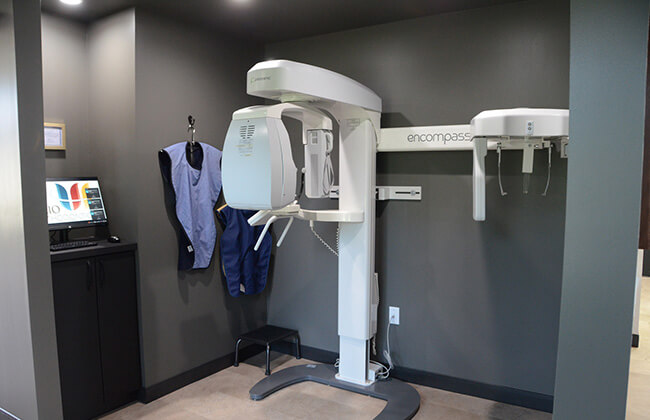 Batavia Orthodontic office #12