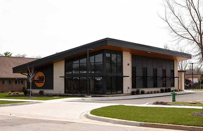 Batavia Orthodontic office #2
