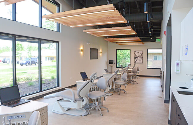 Batavia Orthodontic office #5