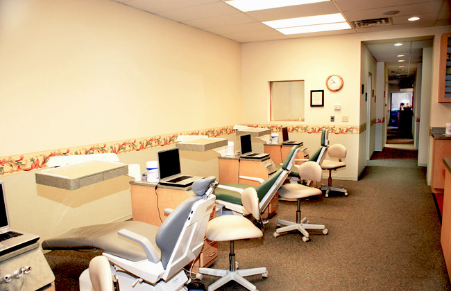 Batavia Orthodontic office #5
