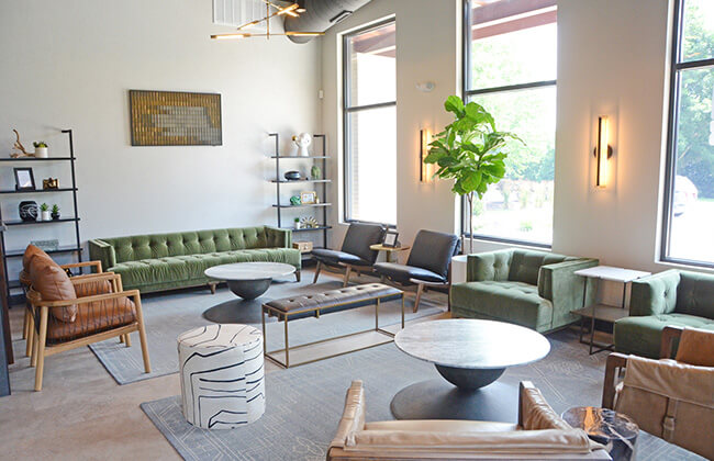 Batavia Orthodontic office #7