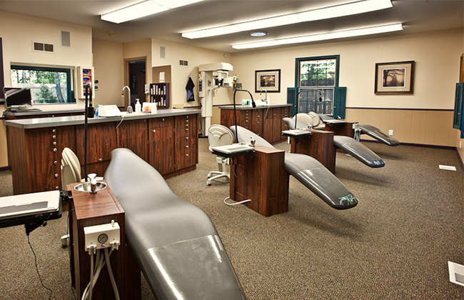 St. Charles Orthodontic office #5