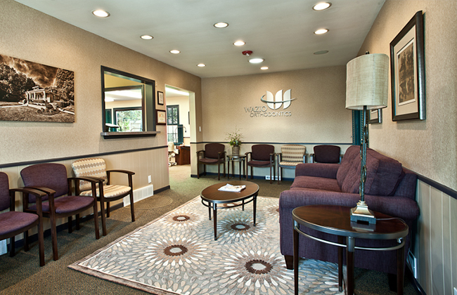 St. Charles Orthodontic office #9